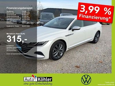 VW Arteon