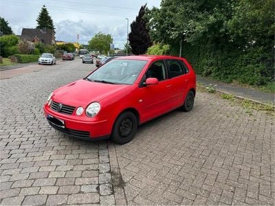 VW Polo
