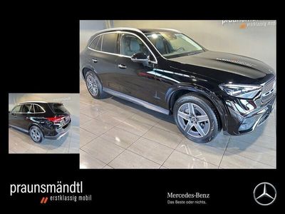 Othercolor Gebraucht 2023 Mercedes GLC300e AMG Line Premium Plus SUV | 61.500 € (Fairer Preis)