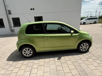 Gebraucht Skoda Citigo