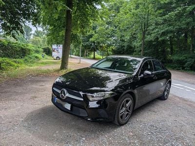 Mercedes A250