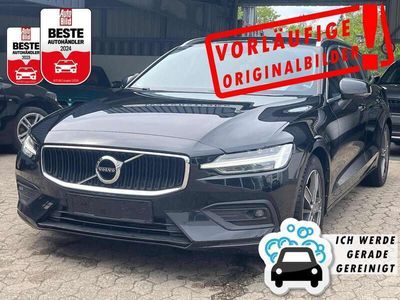 gebraucht Volvo V60 V60D4 Momentum Pro +STANDHZ+ACC+LED-SW+AHK+1HD+