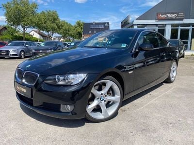 BMW 325 Cabriolet
