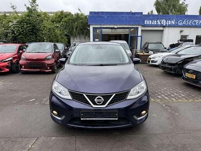 Nissan Pulsar