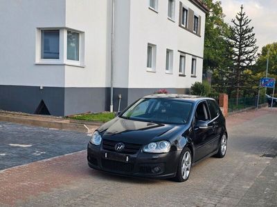 VW Golf V