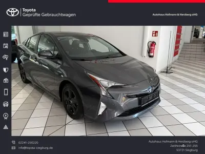 Gebraucht Toyota Prius