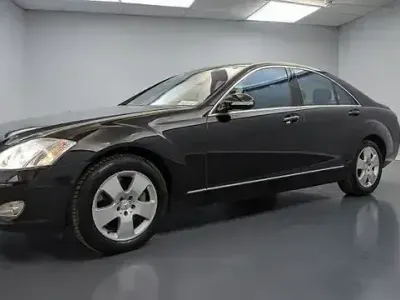 Usata Mercedes S450