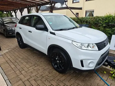 Gebraucht Suzuki Vitara