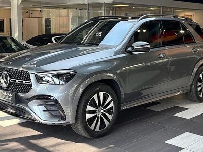 Mercedes GLE400