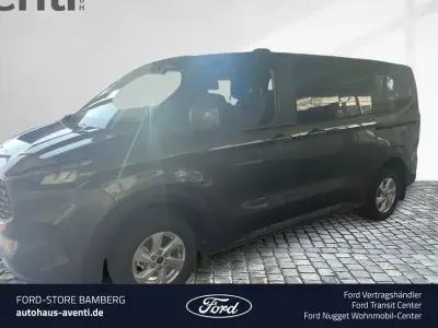 Neu Ford Tourneo Custom Trend 136 PS (100 kW) 2025 Andere Van