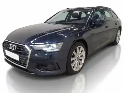 Gebraucht Audi A6