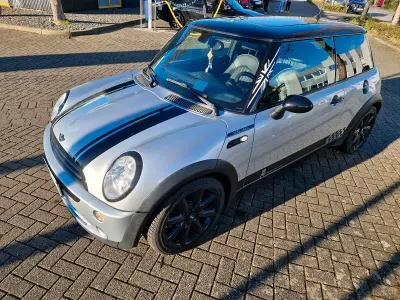 Używany Mini Cooper