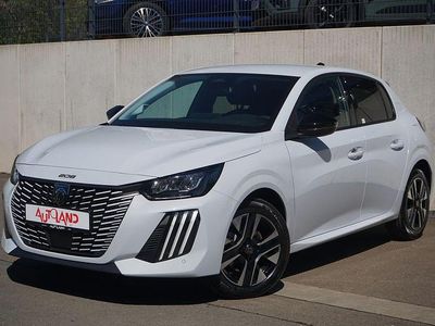 Nieuw Peugeot 208 101 PK (74 kW) 2026 Wit Hatchback