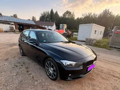 Gebraucht BMW 320