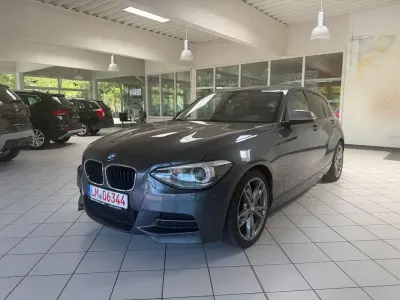 Gebraucht BMW M135