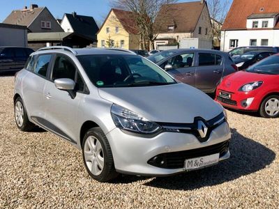 Renault Clio GrandTour