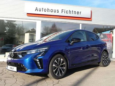 Gebraucht Mitsubishi Colt Plus 143 PS (105 kW) 2025 Royalblau Kleinwagen