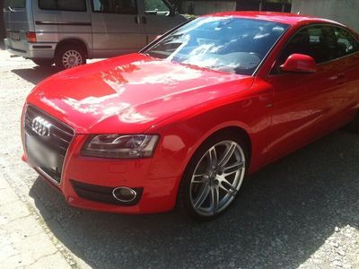 gebraucht Audi A5 3.0 TDI (DPF) quattro -