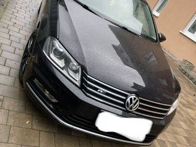 gebraucht VW Passat 2.0 TDI