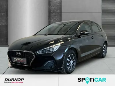 Gebraucht Hyundai i30