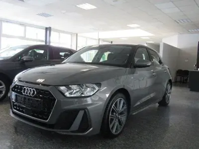 Gebraucht Audi A1 Sportback