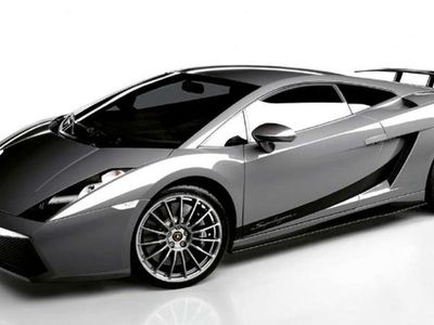 Grau Gebraucht 2008 Lamborghini Gallardo Coupé | 195.000 €