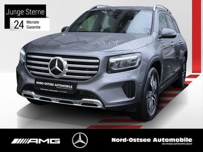 Mercedes GLB200
