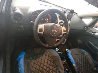 Gebraucht Opel Corsa