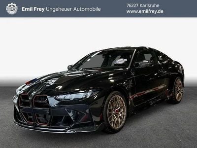 Schwarz Neu 2026 BMW M4 | 134.990 € (Guter Preis)