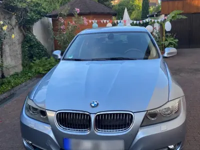 Gebraucht BMW 325