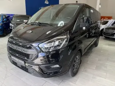 Gebraucht Ford Tourneo Custom