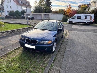 BMW 316