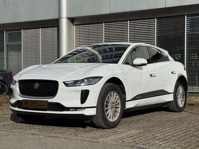 Gebraucht Jaguar I-Pace S 294 kW (400 PS) 2018 Weiß SUV