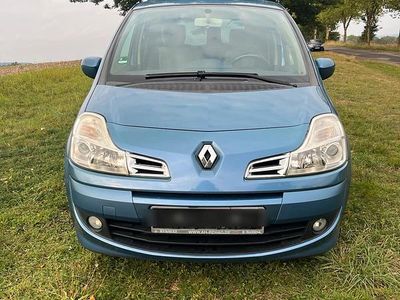 Renault Modus