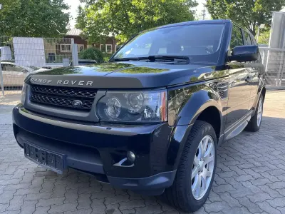Gebraucht Land Rover Range Rover