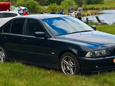 Gebraucht BMW 530