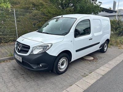 Mercedes Citan 111