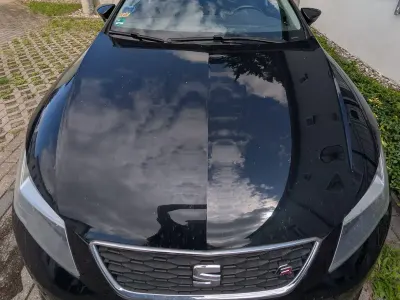 Gebraucht Seat Leon ST