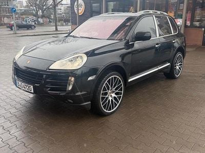 Gebraucht Porsche Cayenne 290 PS (213 kW) 2007 SUV