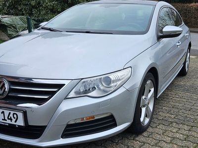 gebraucht VW CC 1.8 TSI