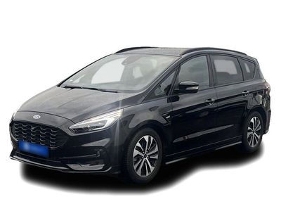 gebraucht Ford S-MAX 2.5 Duratec FHEV ST-LINE