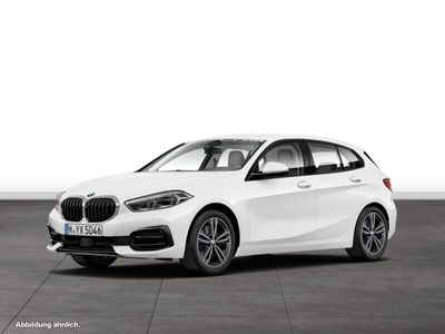 gebraucht BMW 118 d