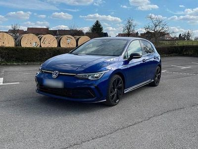 Usata VW Golf VIII R-line 190 CV (139 kW) 2023 Berlina