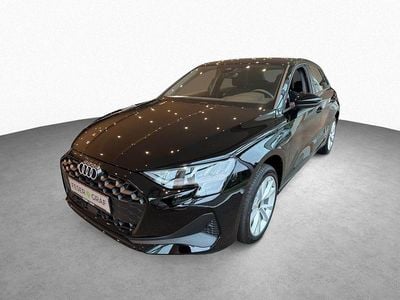 Audi A3 Sportback e-tron
