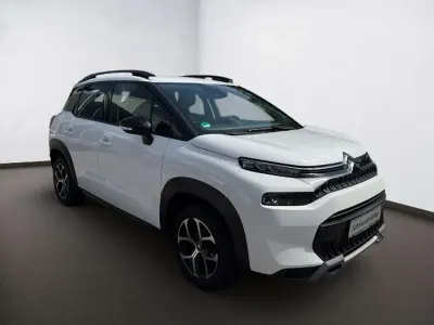 Gebraucht Citroën C3 Aircross