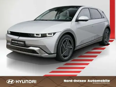 Neu Hyundai Ioniq 5 167 kW (228 PS) 2026 Gravity gold SUV