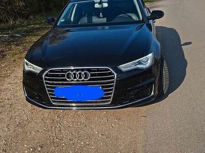 gebraucht Audi A6 2.0 TDI 140kW ultra S tronic -