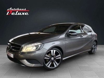 Mercedes A200