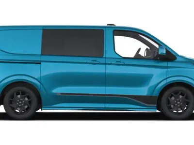 Gebraucht Ford E-Transit
