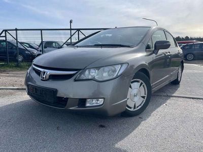 gebraucht Honda Civic Hybrid 1.3i-DSI i-VTEC IMA CVT